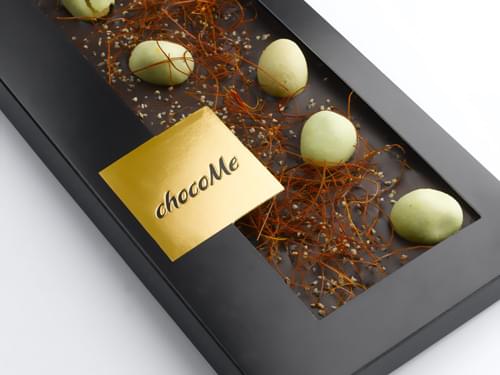 chocoMe | Trade magazin