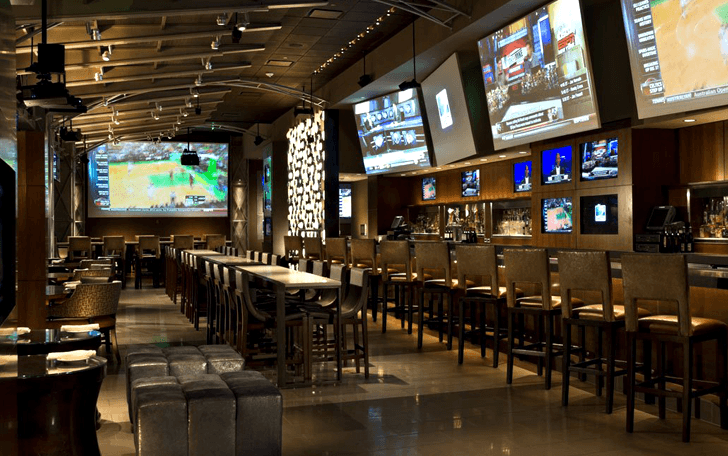 The Owners Box, Dallas