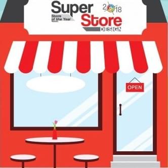 SuperStore 2018