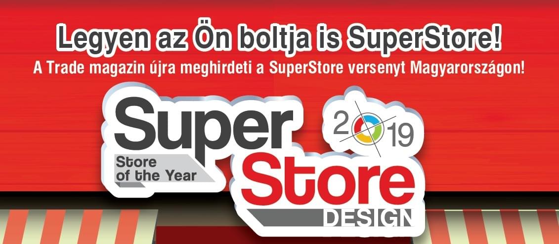 SuperStore 2019
