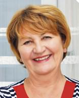 Fazekas Ildikó-ÖRT