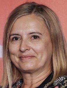 Zombory Csilla, SPAR
