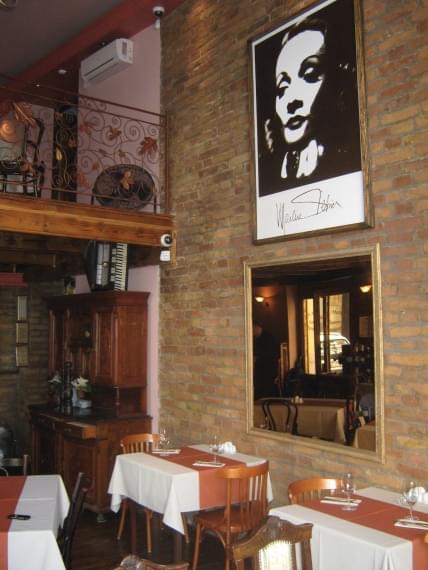 Café Marlene Café Marlene