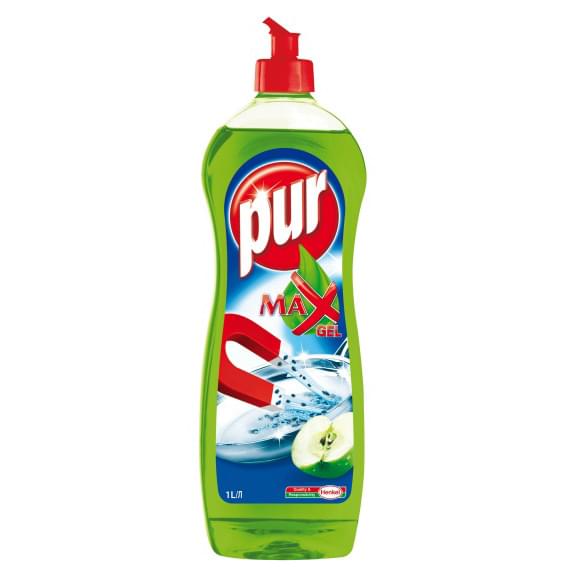 Henkel PUR CEE MAX Apple 1L Henkel PUR CEE MAX Apple 1L