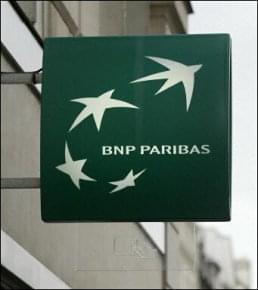 bnp paribas