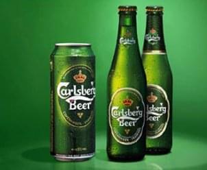 carlsberg
