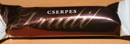 cserpes trudi