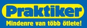 praktiker logo praktiker logo