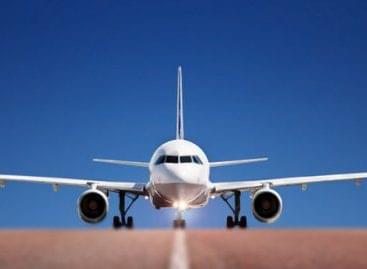(HU) Fontos a légiközlekedés újraépülése a járván okozta veszteségek után