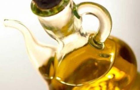 10 percent of the cooking oil sales is affected by VAT frauds