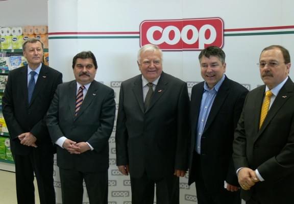 Murányi László, Csepeli Lajos, Béni Mihály, Jászai Menyhért, Dr. Zs. Szőke Zoltán