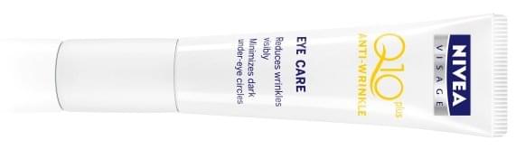 NIVEA Q10plus Anti-Wrinkle Eye Care