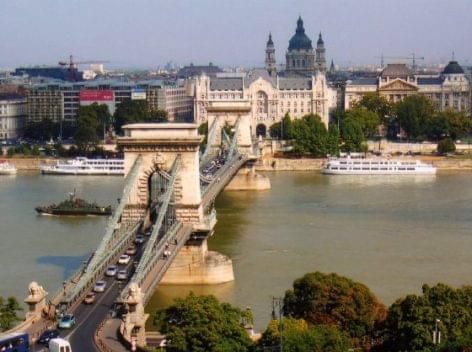SMEs in Budapest do not ask for centralization