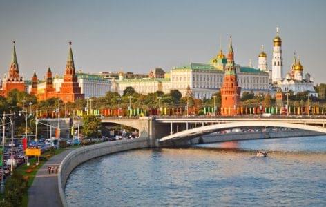 Megnyílt a Magyar Exportfejlesztési Ügynökség moszkvai képviselete