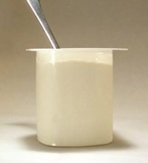 Magazine: Yogurt: you can eat it or you can drink it