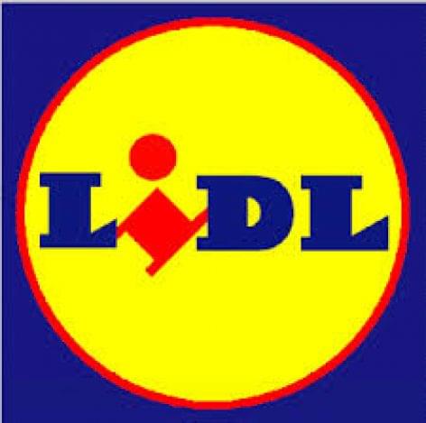 Lidl opens first US stores