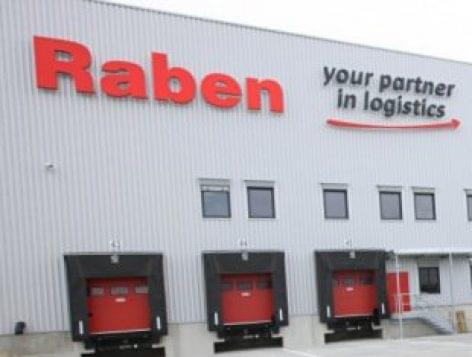 The Raben Germany strengthens its market position with the acquisition of Weishaupt