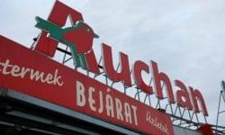 Az Auchan idén 3,2 milliárd forintot fordít béremelésre