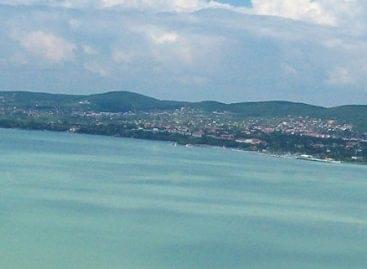 OVF: Lake Balaton is not in danger