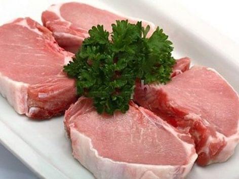Mennyivel csökkent a sertéshús ára?