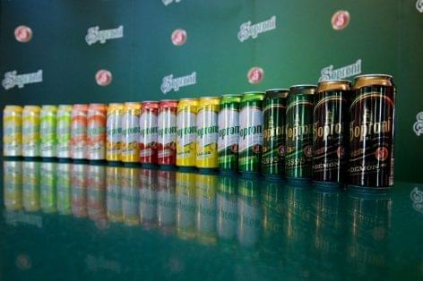 Heineken: exclusively Hungarian barley to be used in the Sopron beer