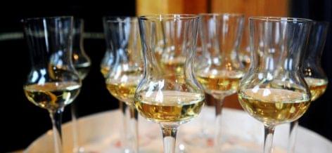 The Pálinka Country Tasting to start in 2015