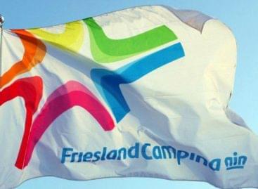 FrieslandCampina Introduces Sustainable Labels