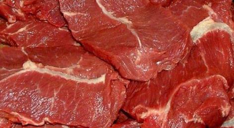 The delivery of Hungarian beef to Hong Kong can begin