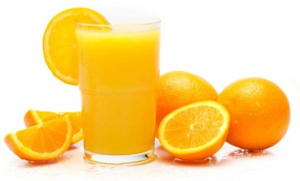 narancsle
