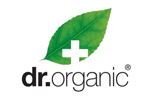Dr Organic_logo