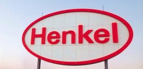 Stable three months for Henkel