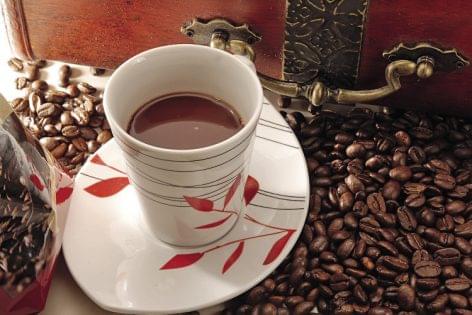 A rendszeres, mérsékelt kávéfogyasztók koszorúerei “tisztábbak”