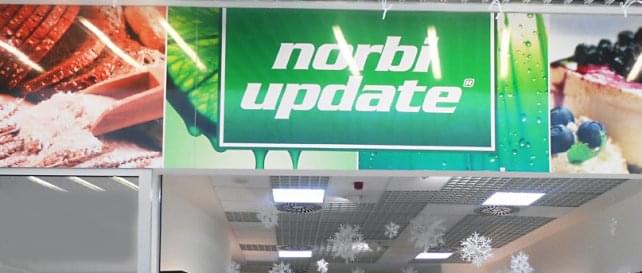 norbi update