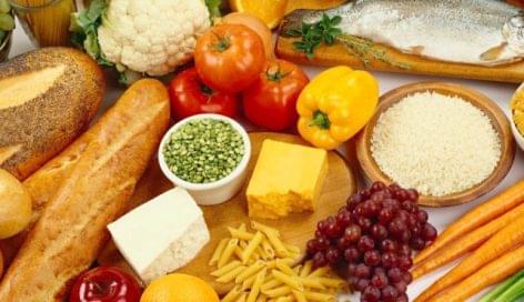 MNB: az élelmiszerek növelték a fogyasztói árakat