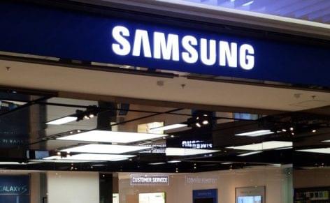 Gigagyárat nyitott a Samsung