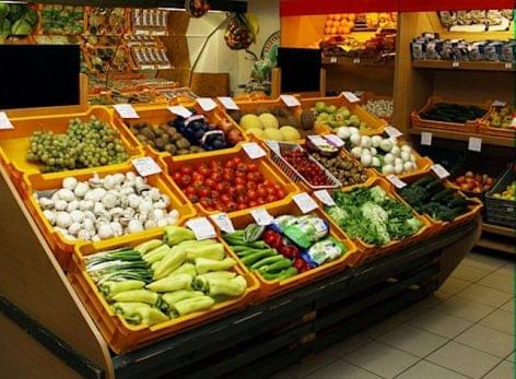 160-180 billion forint investment is necessary in the fruit-vegetable sector