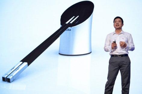 Kitchen devices getting “smarter”