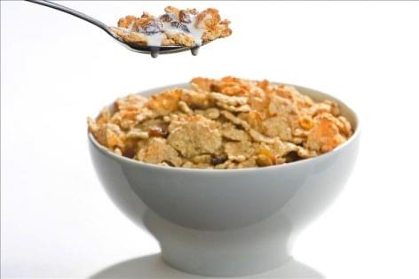Drops of health – Cereals