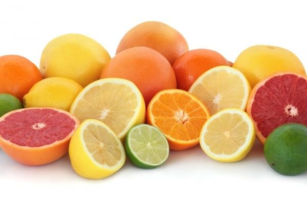 Egészségcseppek - Citrusfélék