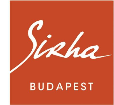 Sirha Budapest between 9 and 11 May 2016