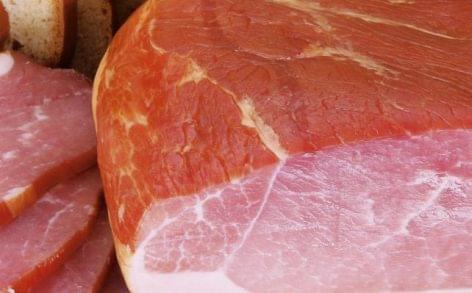 Easter ham market over seven billion HUF last year