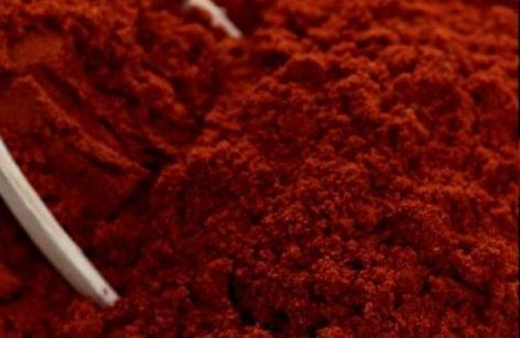 Intersnack continues to be the largest Hungarian spice paprika exporter