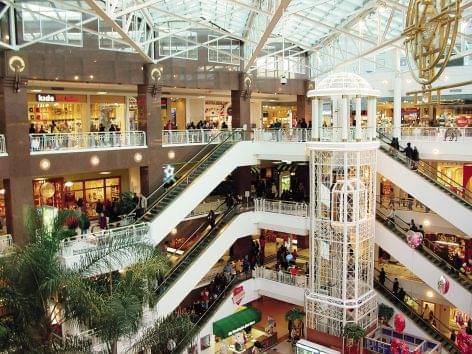 Újranyithatnak a houstoni bevásárlóközpontok