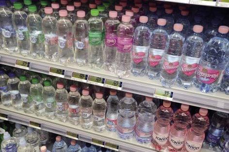 Shoppers expect more from flavoured waters