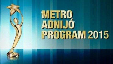 METRO: It’s Good to Give Program 2015 to be launched