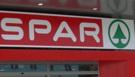 The SPAR modernized seven supermarkets