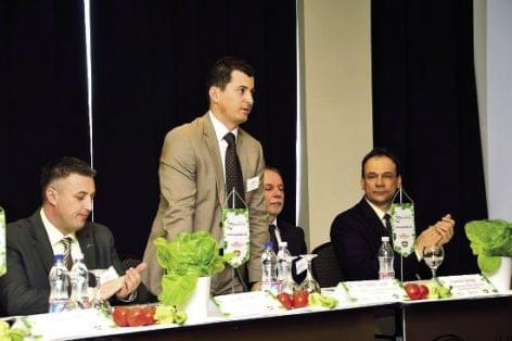 Magazine: Zsendülés conference: a very important event for the horticulture sector in Szeged