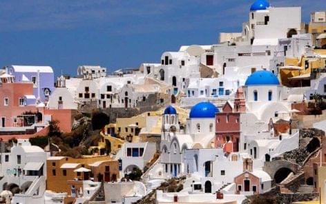 MUISZ: a legtöbben Görögországba foglaltak le nyaralást