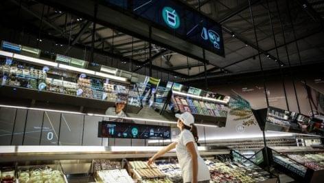 These will be the supermarkets of the future