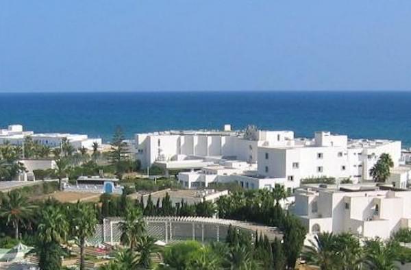 Tunezia
